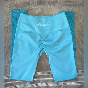 Alphalete Amplify leggings